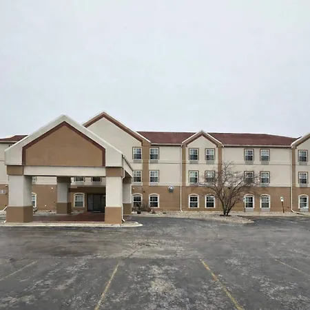 Econo Lodge Inn & Suites