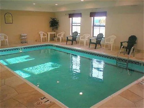 Hotel Econo Inn&suites