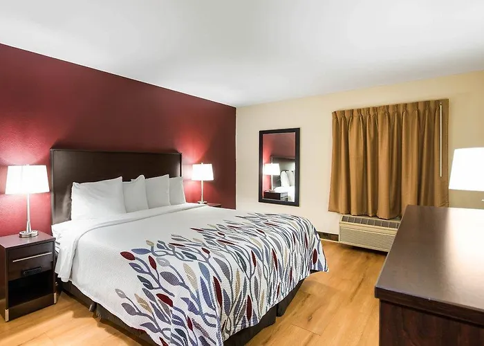 Econo Inn&suites 3* Monee