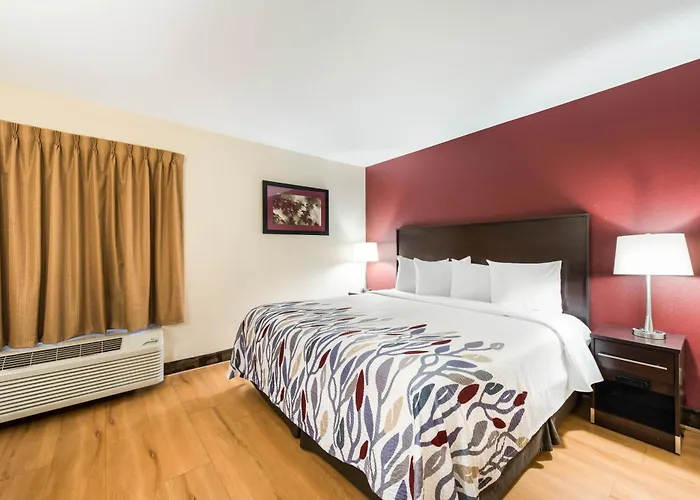 Hotel Econo Inn&suites