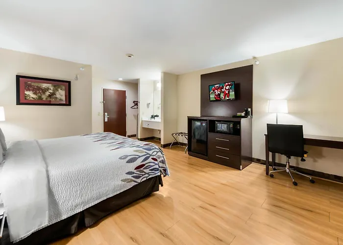 Econo Inn&suites