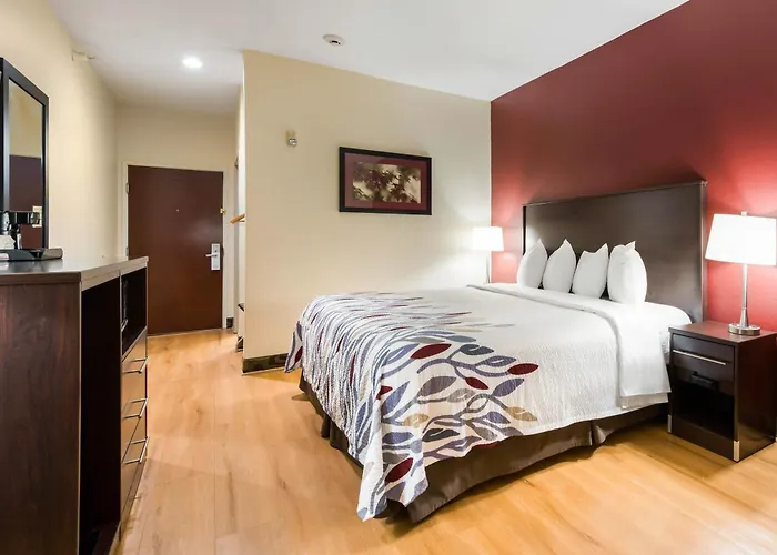 Econo Inn&suites 3* Monee