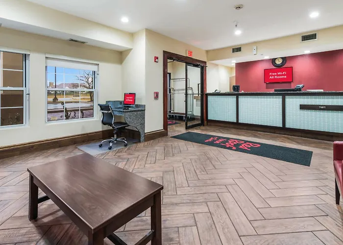 Econo Inn&suites