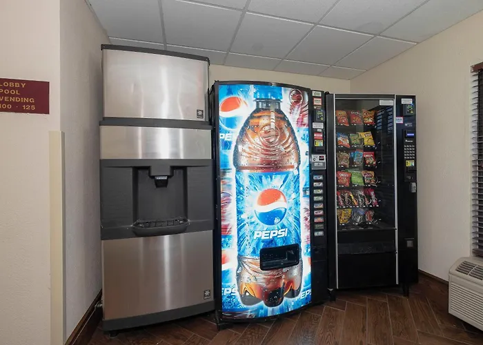 Hotel Econo Inn&suites