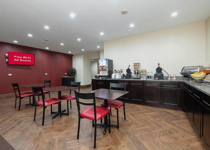 Hotel Econo Inn&suites