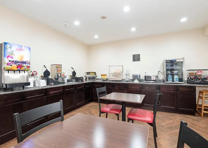 Hotel Econo Inn&suites