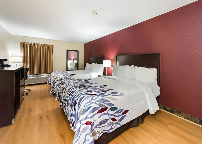 Hotel Econo Inn&suites 3*