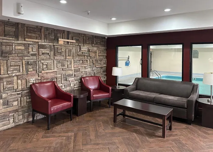 Hotel Econo Inn&suites