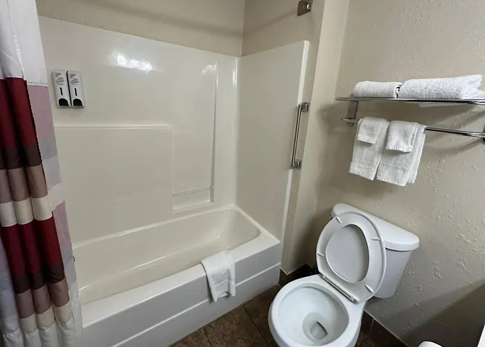 Econo Inn&suites