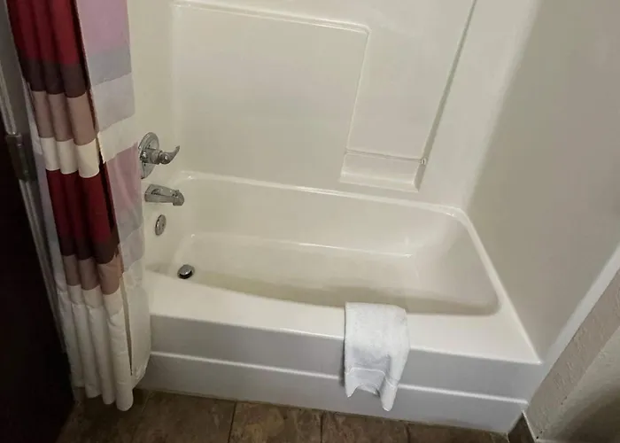 Econo Inn&suites Monee