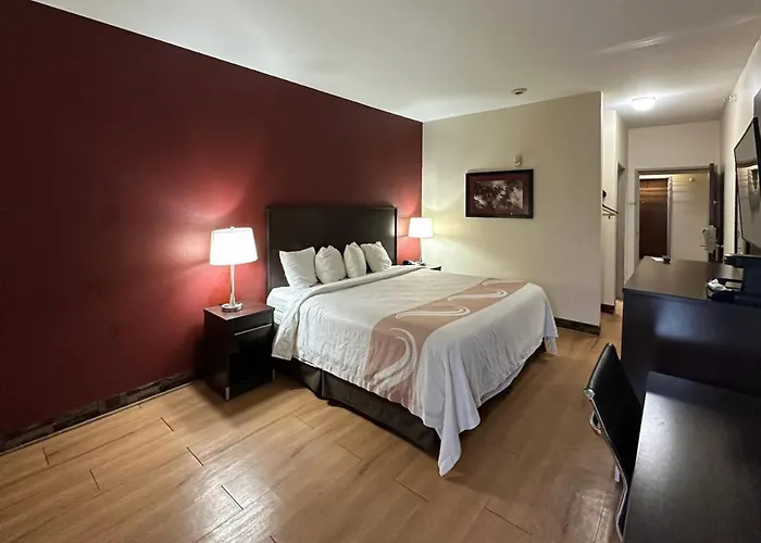 Hotel Econo Inn&suites
