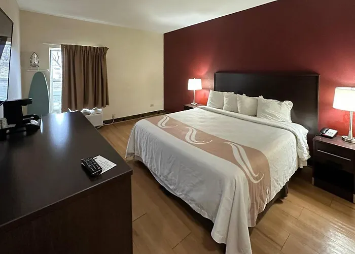 Hotel Econo Inn&suites
