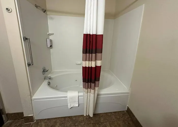 Econo Inn&suites 3* Monee