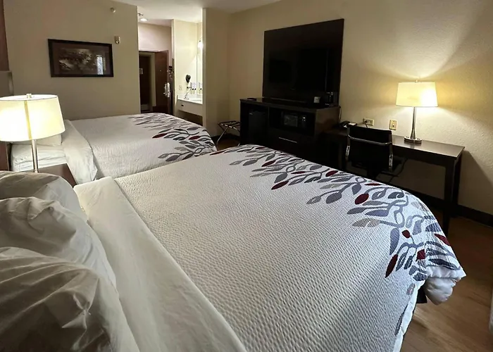 Econo Inn&suites Monee