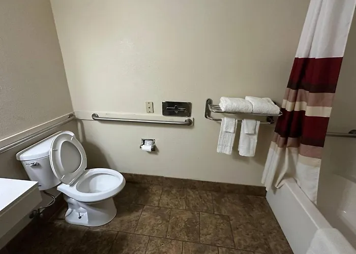 Econo Inn&suites