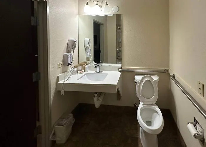 Econo Inn&suites 3* Monee