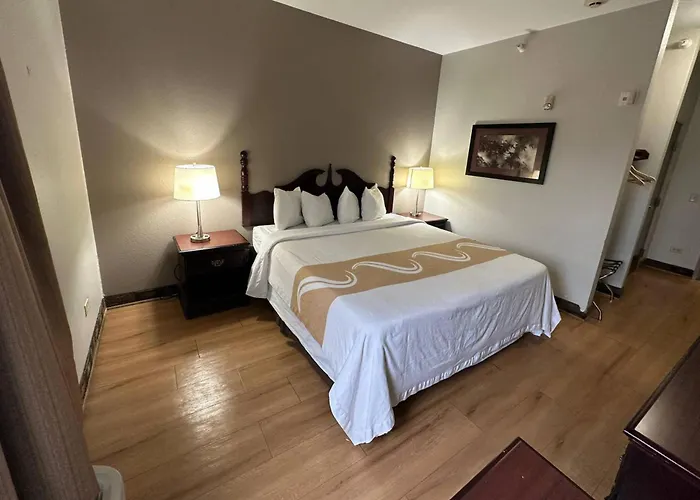 Econo Inn&suites 3* Monee