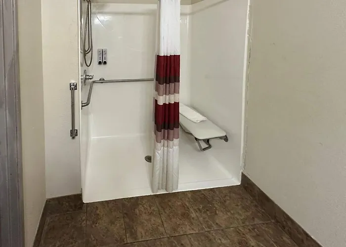 Econo Inn&suites 3* Monee