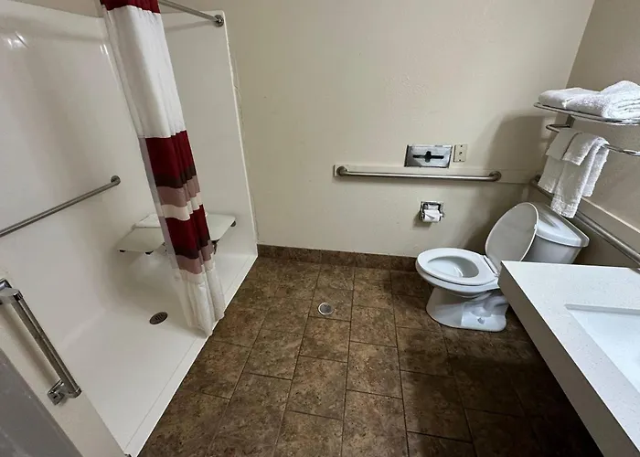 Econo Inn&suites