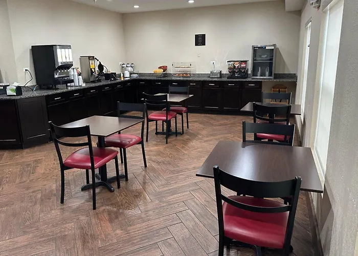Hotel Econo Inn&suites Monee