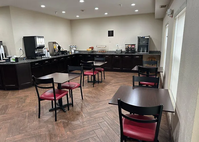 Hotel Econo & Monee