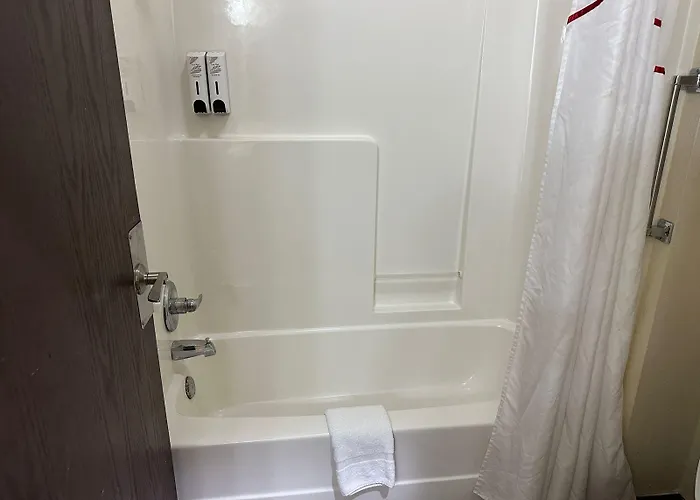 Hotel Econo &