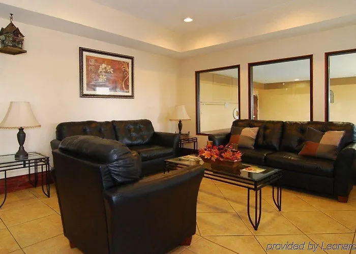 Econo Inn&suites 3* Monee