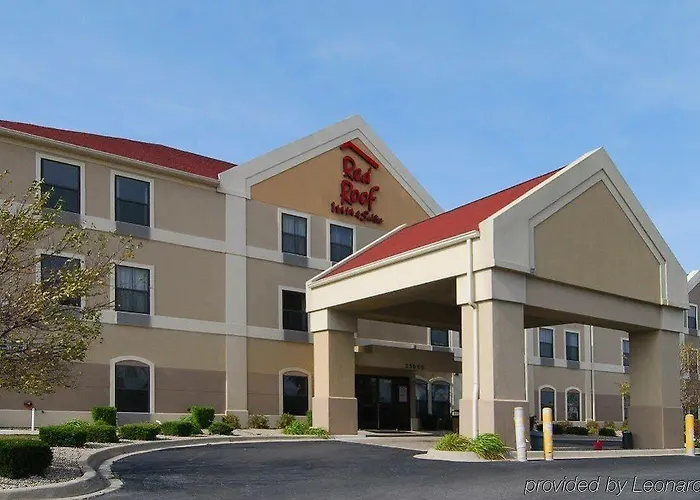 Hotel Econo Inn&suites