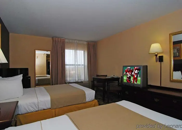 Econo Inn&suites 3* Monee