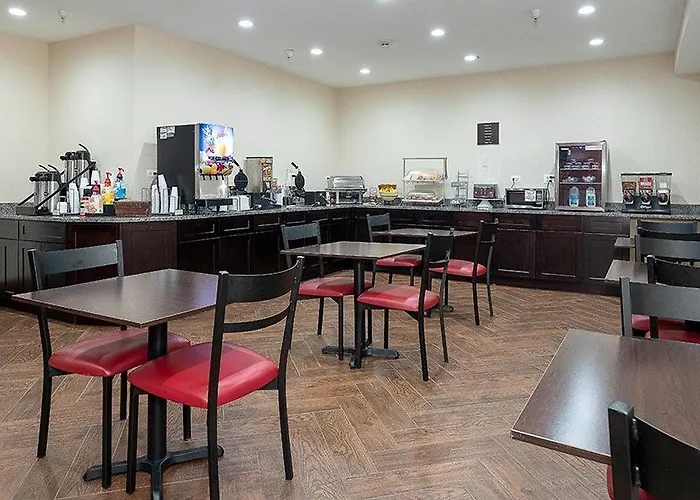 Hotel Econo Inn&suites Monee