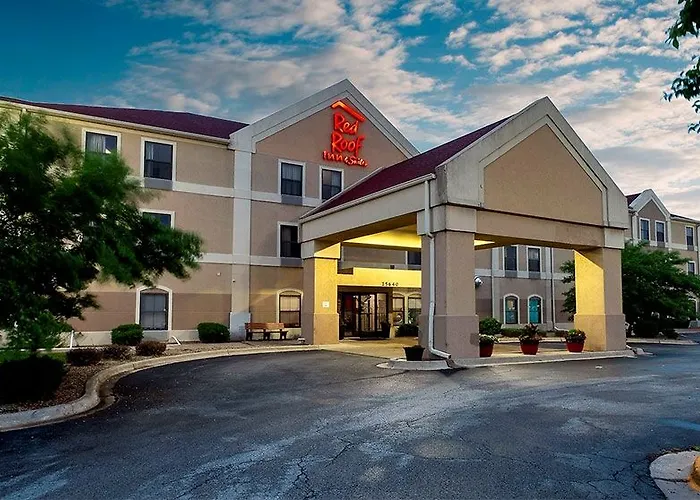 Econo Inn&suites